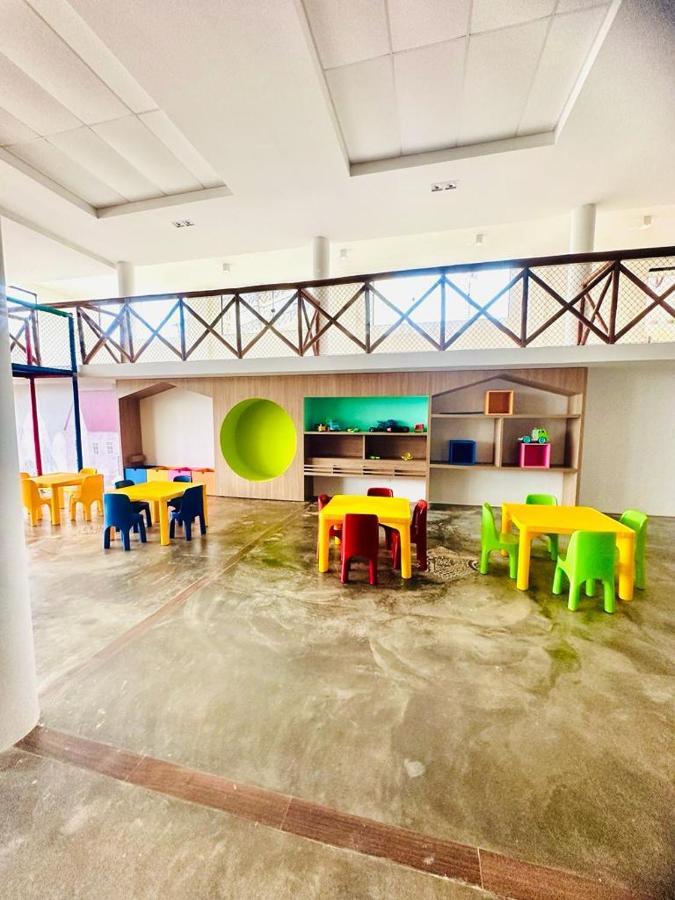 شقة Cosy flat بانانيراس المظهر الخارجي الصورة